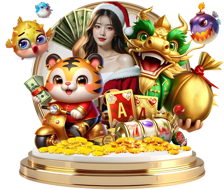 Chuyên mục Casino trên MB66
