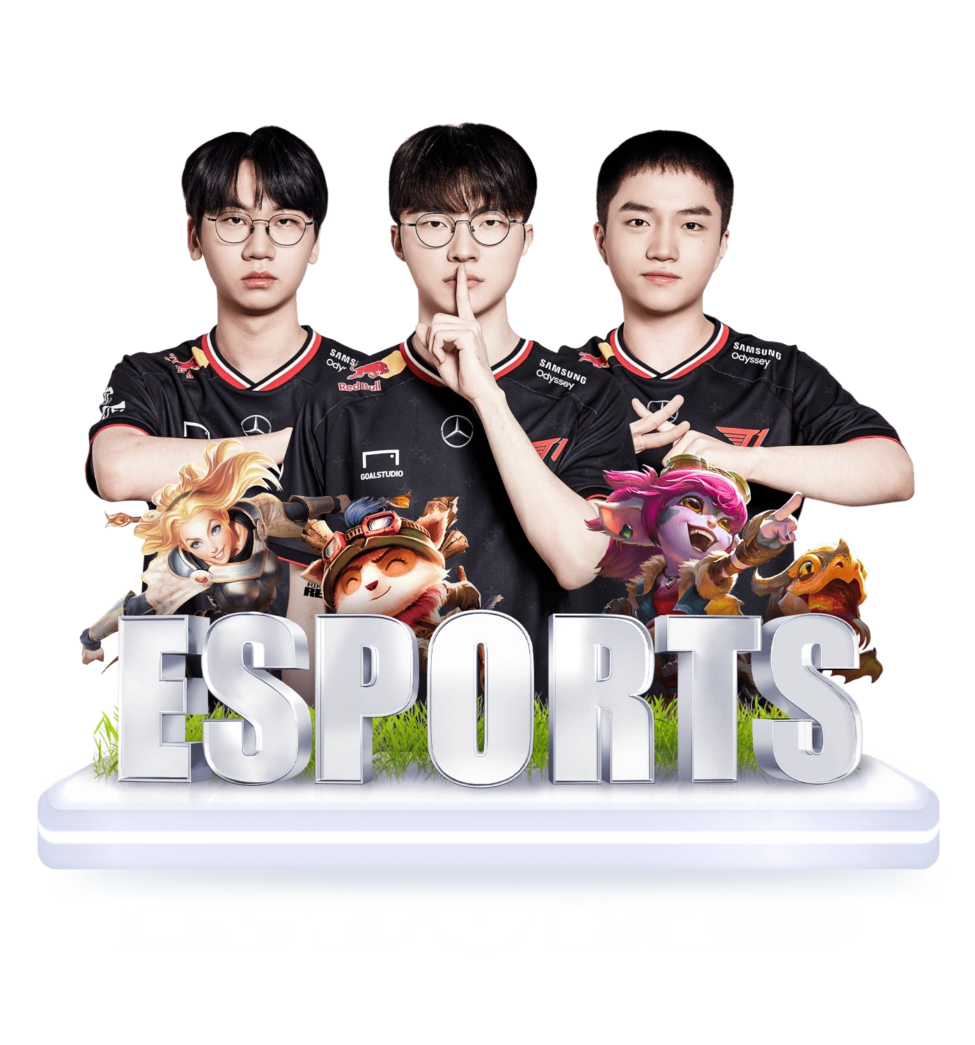Chuyên mục Esports trên MB66