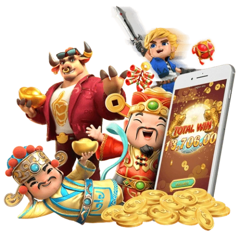Chuyên mục Nổ hũ và slot trên MB66